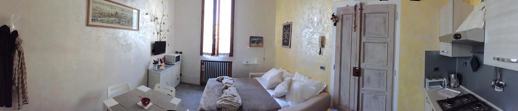 Garden In Apartamento *
